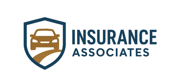 Insurance Associates logo