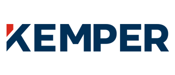 Kemper Insurance logo